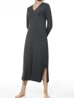 Nachthemd Langarm - Serie Pure Chic