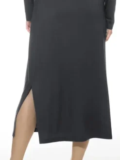 Nachthemd Langarm - Serie Pure Chic