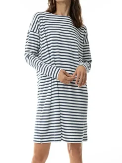 Nachthemd Langarm - Serie Cyra