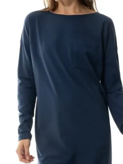 Nachthemd Langarm - Serie Tessie