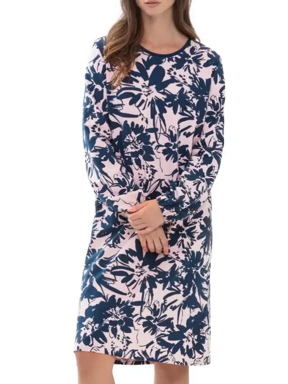 Nachthemd Langarm - Serie Wilma