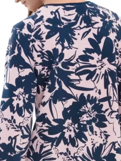 Nachthemd Langarm - Serie Wilma