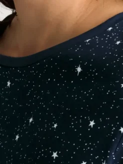 Nachthemd Langarm - Sweet Dreams