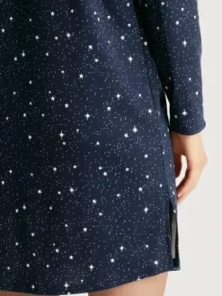 Nachthemd Langarm - Sweet Dreams