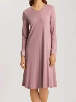 Nachthemd Langarm - Virginia