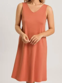 Nachthemd ohne Arm - Emma