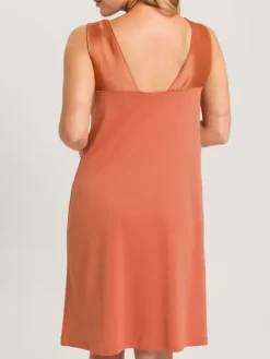 Nachthemd ohne Arm - Emma