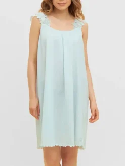 Nachthemd ohne Arm - High Class