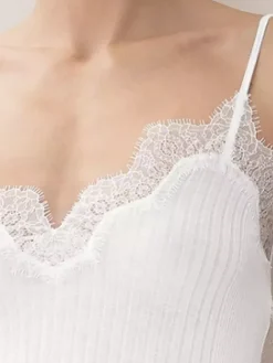 Negligé - Richelieu