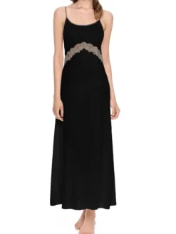 Nightdress lang - Amy