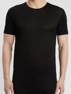 O-Shirt Kurzarm - Lewis