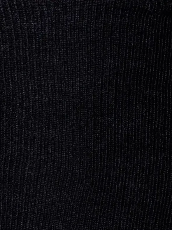 Overknee - No.3 Finest Merino & Silk