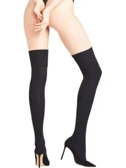 Overknee - Striggings Overknee