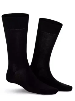 2-Pack Socken - Comfort Cotton