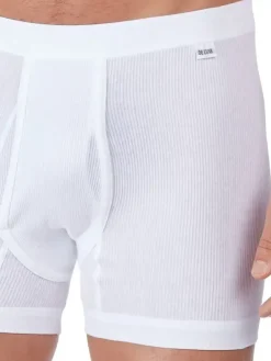 Pant - Cotton Double Rib