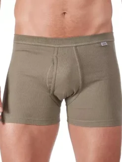 Pant - Cotton Fine Rib