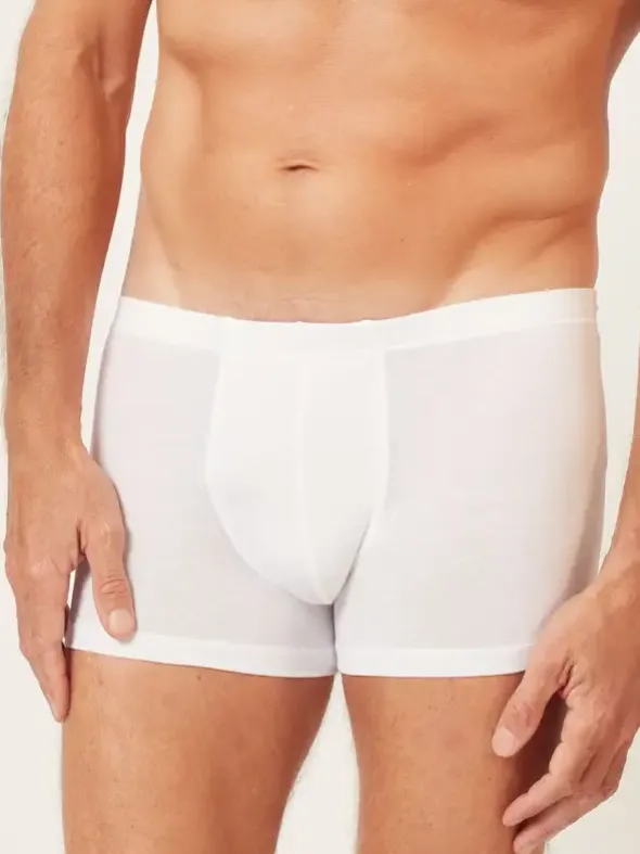 Pant - hautnah Cool Lyocell Selection