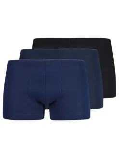 Pant 3er Pack - Cotton 3er Pack