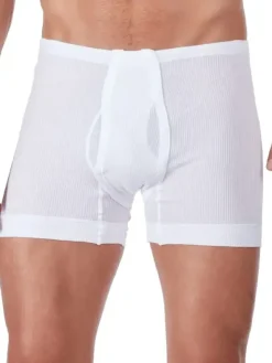 Pant 2er Pack - Cotton 2er Pack Double Rib