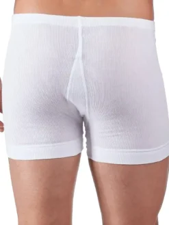 Pant 2er Pack - Cotton 2er Pack Double Rib