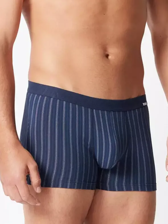 Pant 2er Pack - Cotton 2er Pack