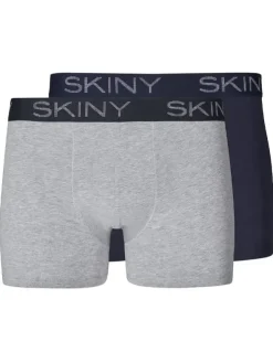 Pant 2er Pack - Cotton Multipack