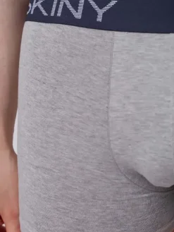 Pant 2er Pack - Cotton Multipack