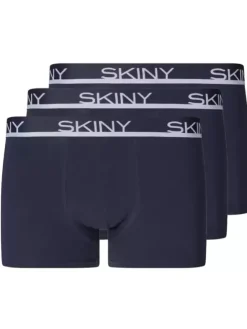 Pant 3er Pack - Cotton Multipack