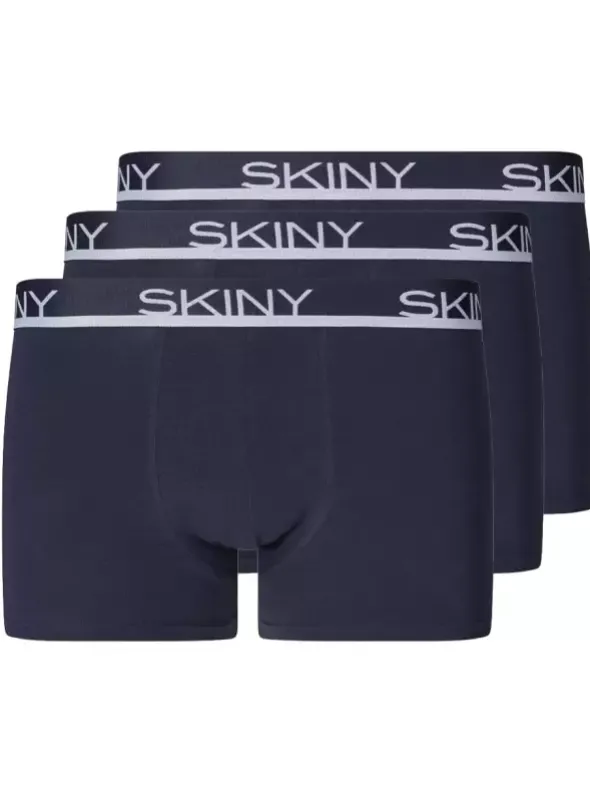 Pant 3er Pack - Cotton Multipack