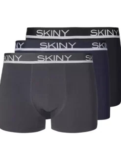 Pant 3er Pack - Cotton Multipack