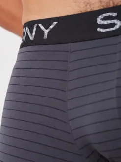 Pant 2er Pack - Cotton Multipack