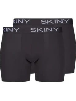 Pant long leg 2er Pack - Cotton Multipack