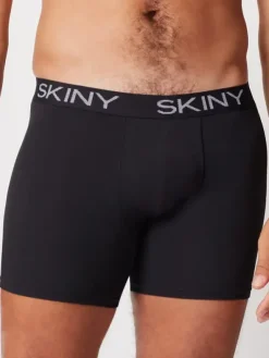 Pant long leg 2er Pack - Cotton Multipack