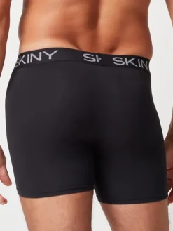 Pant long leg 2er Pack - Cotton Multipack