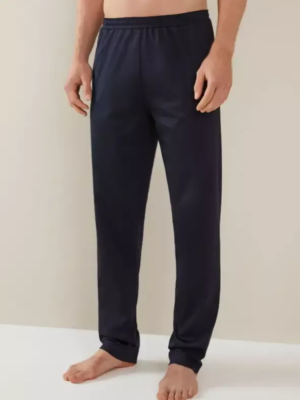 Pants Long - Supreme Green Cotton