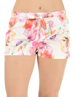 Panty - NOVILA Shorts