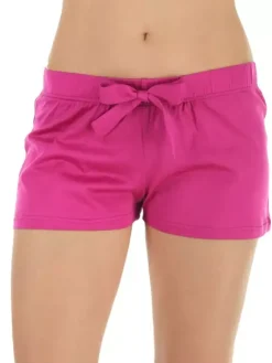 Panty - NOVILA Shorts