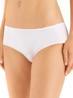 Panty - Satin Deluxe