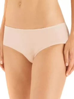 Panty - Satin Deluxe