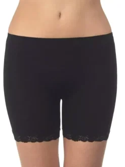 Panty - Wolle & Seide