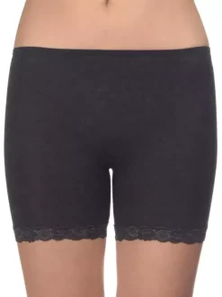 Panty - Wolle & Seide