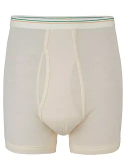 Panty mit Eingriff - Wool