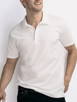 Poloshirt Kurzarm - Timeless