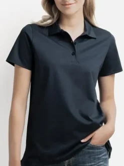 Poloshirt Kurzarm - Timeless