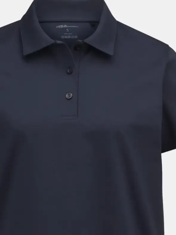 Poloshirt Kurzarm - Timeless