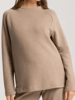 Pullover - Easy Wear