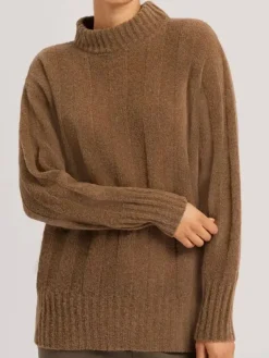 Pullover - Knits