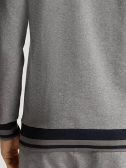 Pullover - Natural Living