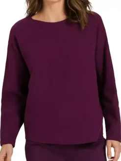 Pullover - Pure Comfort