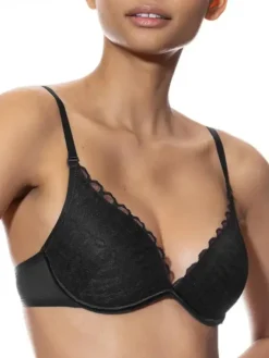 Push Up-BH - Serie Captivating